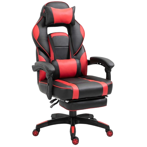 Chair Gaming Red